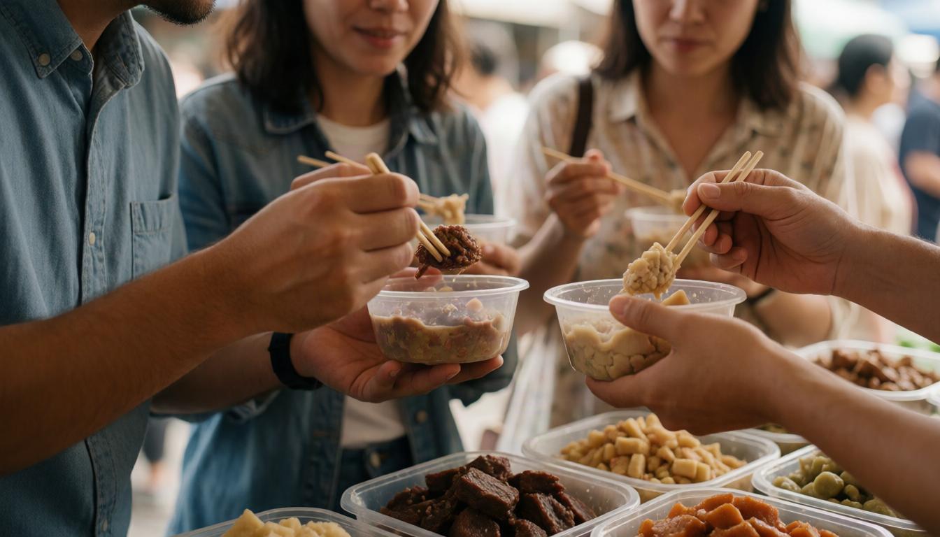 A better way to taste Ipoh